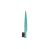 DreamCut Eyebrow Slant Tip Tweezer with Precise Brush - Stainless