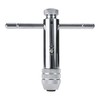 RUKO Tool Holder with Ratchet M 3 - M 10-241001