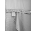 Barossa Design Fabric Snap-in Liner 70" W x 54" H