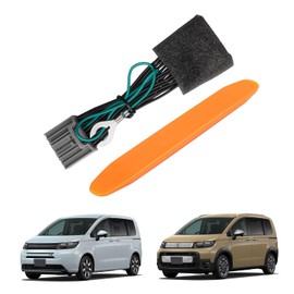 Virauto LXM-245ZFEi LXM-242ZFNi LXM-242ZFNi LXM-247VFLi Navigation Canceller, GT1/2/3/4/5/6/7/8, AIR CROSSTAR AIR EX, June 2024 and Up for 5/6/7 Seaters, Navigation Operation During Driving Display