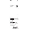 Bosch 2 x Expert 'Stainless Steel' T 118 AHM Jigsaw