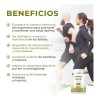 Bio B Maca 60 cápsulas veganas