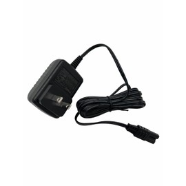 Generic for Wahl 5 for Star Shaver 8061 for Power Charger # 97617-100 Charging Adapter # SA13C-02 737212061948 - Belts, V-Belts, Spare Parts