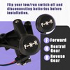 Panglong Club Car F&R Shifter Assembly Kit, Forward and Reverse