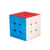 OJIN -Specific Cube Bundle 2x2 3x3 4x4 5x5 Stickerless Puzzle