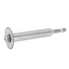 PVC Pipe Inside Cutter Tool Plumbing Internal Hex Shank for