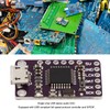 Stereo Audio Decoder Module PCM2706U2 DAC USB to I2S IIS