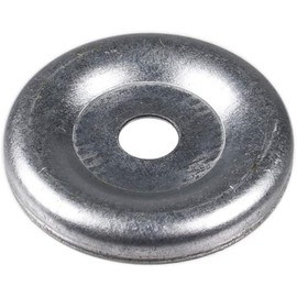 Eopzol 783-08389 Deck Idler Pulley Cap Washer for MTD Cub Cadet Troybilt Fits for Z Force RZT LGT LGTX GT LTX LX 1040