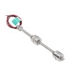 200mm 0‑ Dual Ball Float Switch Stainless Steel Double Ball