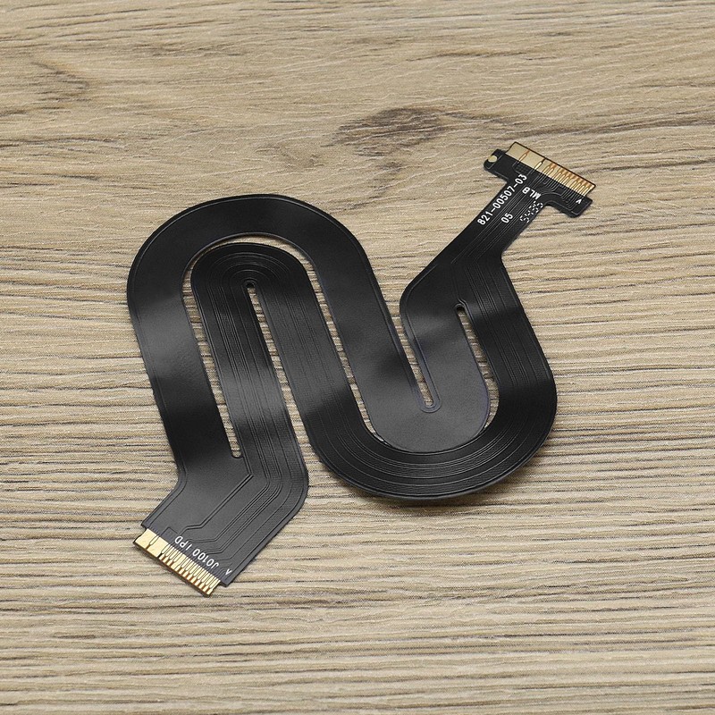 Create idea Track Pad Touch Pad Flex Cable Compatible with