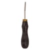 Leather Edge Beveler Professional Portable DIY Leather Knives Leather Edge