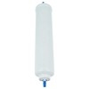 vhbw Water Filter Cartridge Filter Compatible with LG Electronics GS3159AVBV,