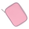Small Fireproof Bag High Temperature Resistance Silicone Fiberglass Cloth Waterproof