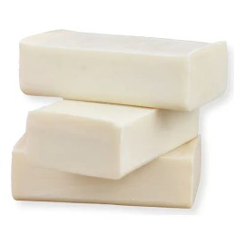 Jabon Natural 100 G Colágeno (a Granel Sin Etiqueta) 1pz                                                                                              