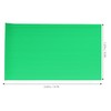 2.97x1.97m / 9.7x6.5ft Photography Background Studio Backdrop Collapsible Photo Background