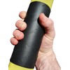 DELKOpump speed filler compound tube. Secure comfort grip and handle.
