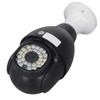 2MP HD E27 Bulb Camera Wireless WIFI 1920x1080 Night Vision