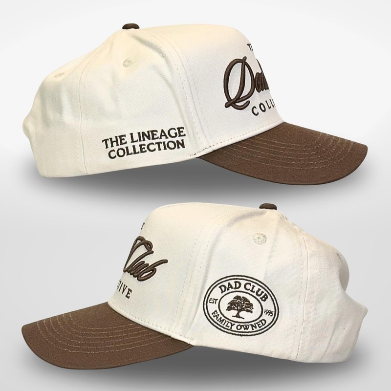Vintage Trucker Hat | Mom and Dad Hats | Country
