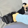 Daytona 69813 Motorcycle Tandem Essential Grab Belt M Adjustable Width