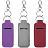GZFCSL 3 Pack Chapstick Holder, Lip Balm Holder, Lip Gloss