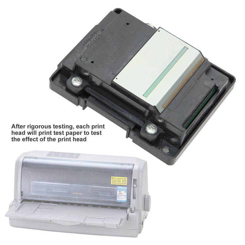 Printhead Stable Performance ABS Printhead Replacement for L605 2651 2661