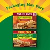 Nature Valley Granola Bars, Sweet and Salty Nut, Peanut, 12