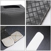 Jasenna Leather Cover for Disposable Paper Hand Towel Box, Compatible