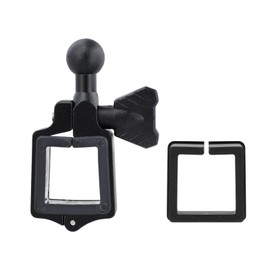 Roykaw Golf Cart Fan Bracket and Washers Accessories
