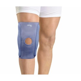 Dyna Hinged Knee Brace Open Patella (XXL)