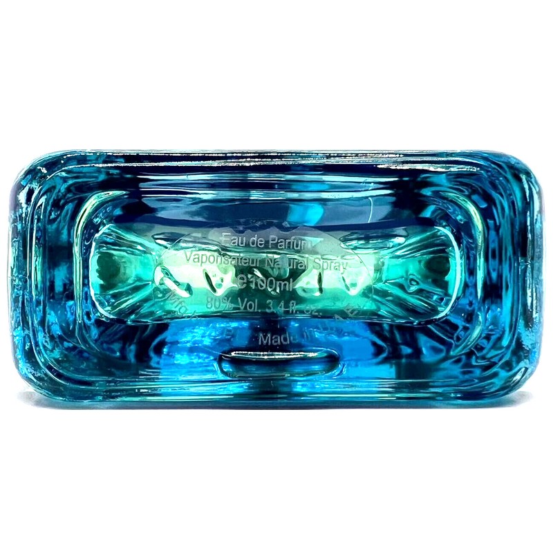 Afnan 9AM Dive Eau De Parfum Spray For Men 3.4