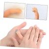 NOLITOY 6 Pcs Hand Prank Toy Kid Disappearing Coin Trick
