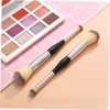 FOMIYES Sets Makeup Brush Collection Double-sided Blending Brush for Foundation
