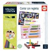 Educa Cuisenaire Sockets, The Tool for Working Mathematical Content and
