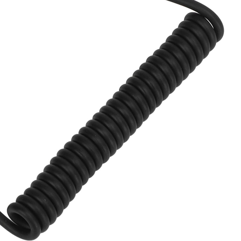 Male to Male Flash PC Sync Cable, 2.5MM to Male