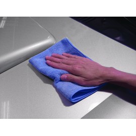 Viking Microfiber Auto Cloth - 12 Pack