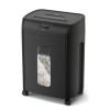 FCJ Shredders for Plastic CuttingAttribute: Black