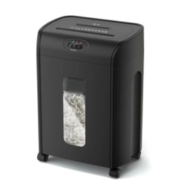 FCJ Shredders for Plastic CuttingAttribute: Black