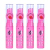 PINNER Fruit Extract Color Changing Pink Magic Lipstick Combo Pack