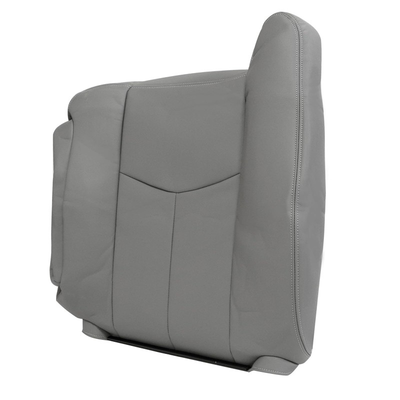 SecosAutoparts Driver & Passenger Bottom & Top Lean Back &