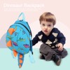 Dinosaur Backpack Kids Children Toddler Bag Cartoon Backpack for Preschool