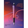 FABER-CASTELL - Portamine Grip 1347 Buzzing Blue