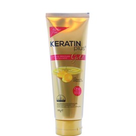 Totaal Beauty - Keratin Plus Intense Brazilian Hair Treatment, 200 grams