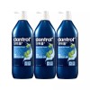 Dantroll 댄트롤 쿨링 멘톨 탄산수 샴푸 총 2460ml [댄트롤 쿨링 멘톨 탄산수 샴푸 총 2460ml] Dantrol Cooling Menthol Carbonated Shampoo Total 2460ml
