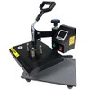 ePhotoInc New Digital 9" x 12" Swing Away Digital Heat