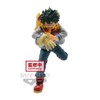 Banpresto MY HERO ACADEMIA - Izuku Midoriya - Bravegraph -