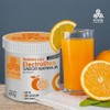 Vivio Foods Electrolitos Polvo Sabor Naranja 120