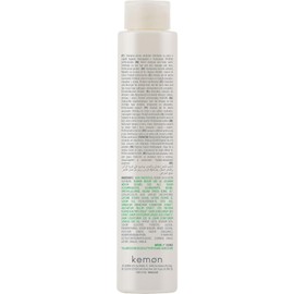Actyva Bellessere Velvety Shampoo Body and Hair Shower with Argan and Linen Oils 250ml