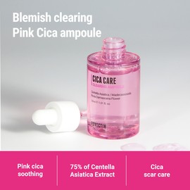 Rovectin [Rovectin]*renewal* Cica Care Clearing Ampoule 30ml