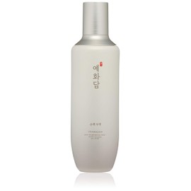 THE FACE SHOP Yehwadam Pure Brightening Toner