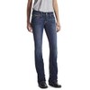 Ariat R.E.A.L. Low Rise Boot Cut Jean s – Women’s